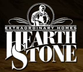 Hearthstone logo revised