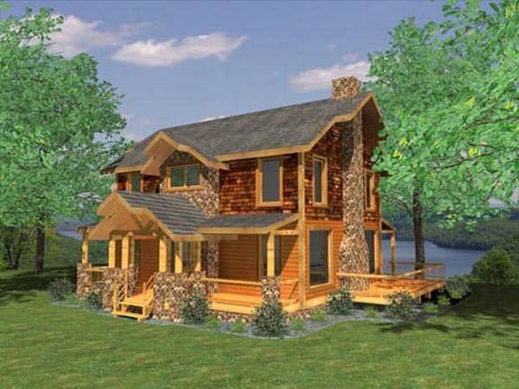 Ranch Floor Plans Timber Home Living