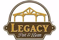 Legacy Post & Beam Legacy Post & Beam